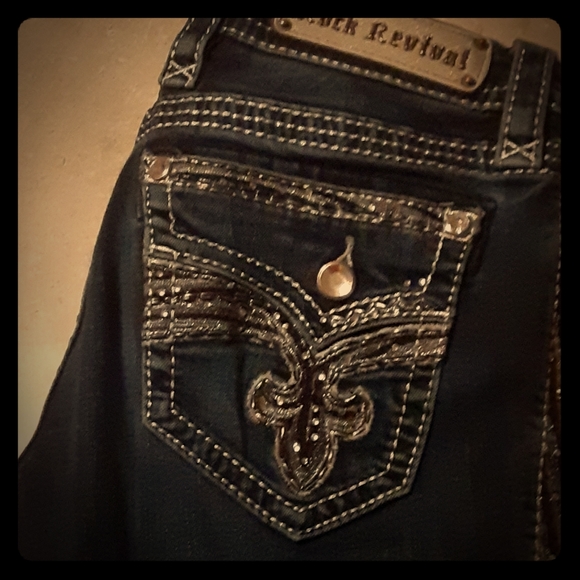 Rock Revival - Picture 1 of 4